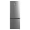 ΨΥΓΕΙΟΚΑΤΑΨΥΚΤΗΣ MORRIS T72435EBN INOX LOOK Full NoFrost με σύστημα ψύξης Metal-Cooling PsuGIOKATAPsuKTIS MORRIS T72435EBN INOX LOOK Full NoFrost me sustima psuxis Metal-Cooling